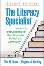 The Literacy Specialist, Fourth Edition