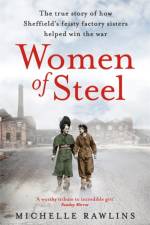 Women of Steel af Michelle Rawlins