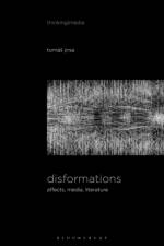 Disformations af Dr. Tomas (Postdoctoral Researcher in Comparative Literature and Media Studies Jirsa
