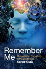 Remember Me af Davide (University of Turin) Sisto