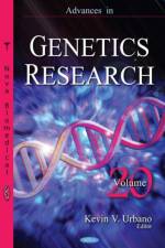 Advances in Genetics Research