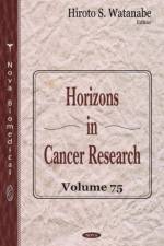 Horizons in Cancer Research