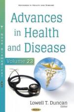 Advances in Health and Disease