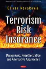 Terrorism Risk Insurance
