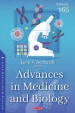 Advances in Medicine and Biology