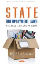 State Unemployment Laws