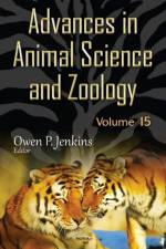 Advances in Animal Science and Zoology