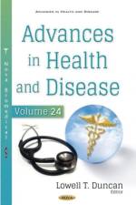 Advances in Health and Disease