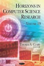 Horizons in Computer Science Research