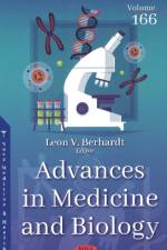 Advances in Medicine and Biology