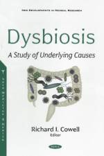Dysbiosis