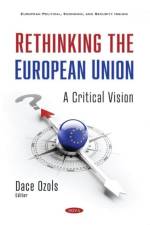 Rethinking the European Union