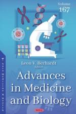 Advances in Medicine and Biology