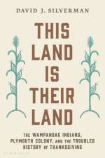 This Land Is Their Land af David J. Silverman