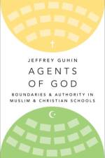 Agents of God af Jeffrey (Assistant Professor of Sociology Guhin