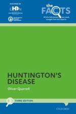 Huntington's Disease af Oliver (Consultant in Clinical Genetics Quarrell