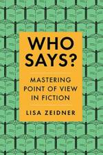 Who Says? af Lisa (Rutgers University) Zeidner