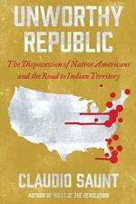 Unworthy Republic