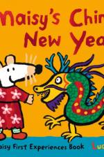 Maisy's Chinese New Year af Lucy Cousins
