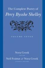 The Complete Poetry of Percy Bysshe Shelley af Percy Bysshe Shelley