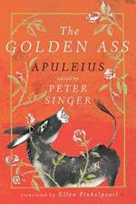The Golden Ass af Apuleius