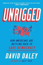 Unrigged af David Daley