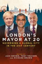 London's Mayor at 20
