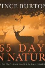 365 Days in Nature af Vince Burton