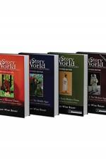Story of the World, Text Bundle, Hardcover Revised Edition af Susan Wise Bauer