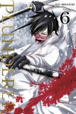 Plunderer, Vol. 6 af Dayeun Kim