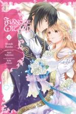 Fiancee of the Wizard, Vol. 2 af Karen McGillicuddy
