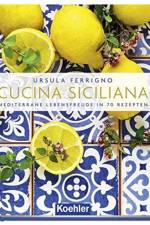 CUCINA SICILIANA GERMAN TEXT af FERRIGNO U.
