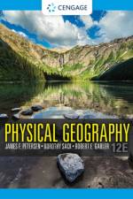 Physical Geography af James (Emeritus Petersen