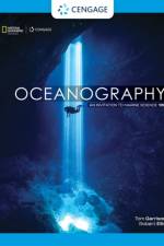 Oceanography af Tom (Orange Coast College) Garrison