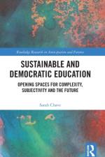 Sustainable and Democratic Education af Sarah Chave