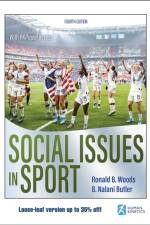 Social Issues in Sport af Ron Woods