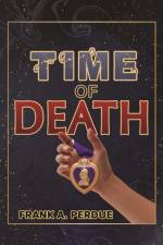 Time of Death af Frank A Perdue