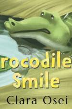 Crocodile's Smile af Clara Osei