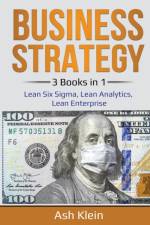Business Strategy af Ash Klein
