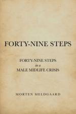 Forty-Nine Steps af Morten Meldgaard