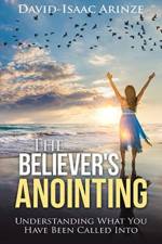Believer's Anointing af David-Isaac Arinze