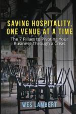 Saving Hospitality, One Venue at a Time af Wes Lambert