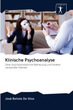 Klinische Psychoanalyse af José Batista Da Silva