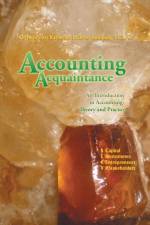 Accounting Acquaintance af Onyerhovwo Katherine Akinbola I C I a