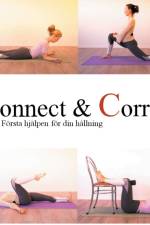 Connect & Correct af Charlotte Liljegren
