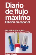 Diario de flujo maximo af Robert Wheeler
