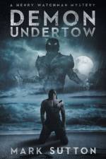 Demon Undertow af Mark Sutton