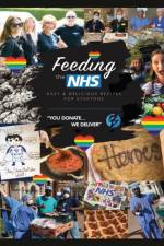 Feeding the NHS af Marc Trainis