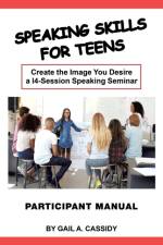 Speaking Skills for Teens Participant Manual af Gail A Cassidy