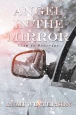 Angel in the Mirror af Lumi Winterson